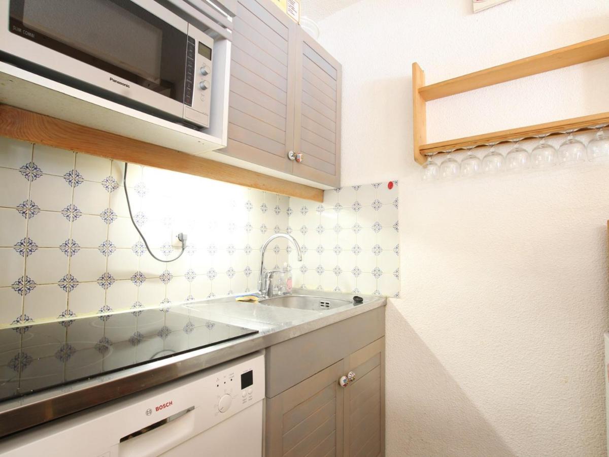 Triplex 6 Pers Avec Balcon, Secteur Calme A Saint-Chaffrey, Proche Navette Skieur - Fr-1-330E-106 Экстерьер фото