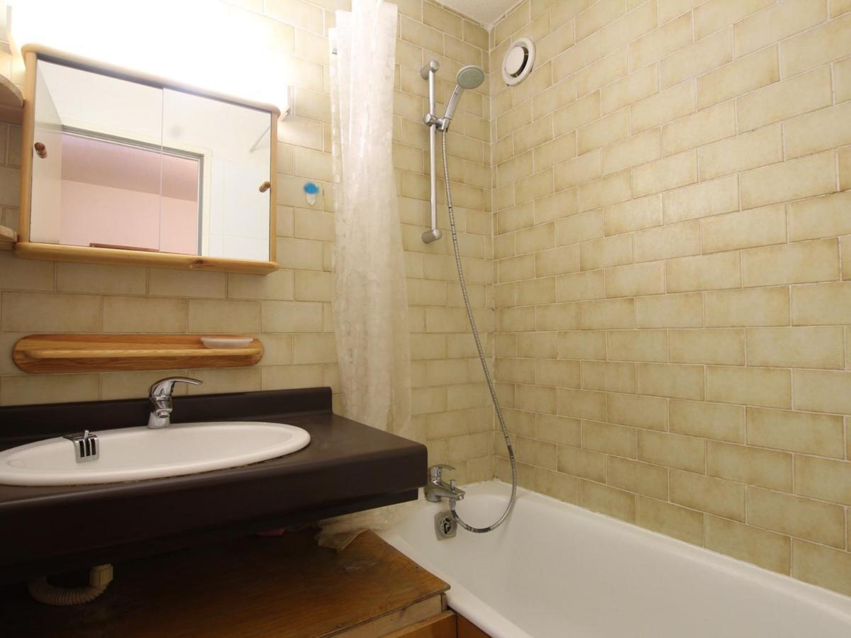 Triplex 6 Pers Avec Balcon, Secteur Calme A Saint-Chaffrey, Proche Navette Skieur - Fr-1-330E-106 Экстерьер фото